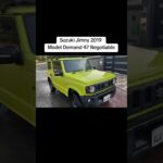 Suzuki Jimny for sale #bloodline #bloodlinemotors #cars #carforsale #viral