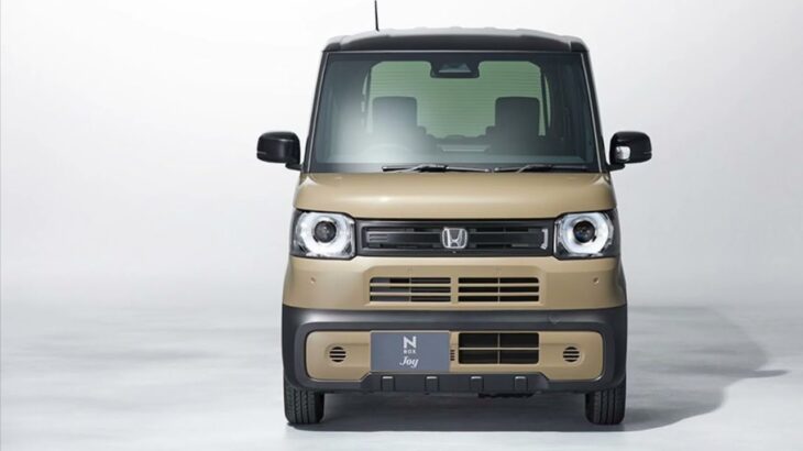 ホンダ　Honda NBOX-JOYが売れまくっている理由に激しく同意です！！