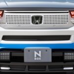 2025年 ホンダ 新型 N-BOX、BIGマイナーチェンジ！BEVオプションの追加！