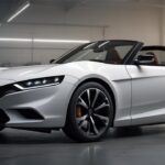 2025 Honda S660 Is Back: The Best Compact Sports Car Yet?