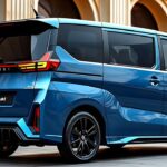 2025 Suzuki Wagon R – Sporty Design, and Super Economical Hybrid Engine!