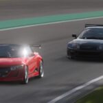 HONDA S660でレースしてみた。