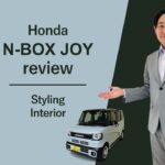 【レビュー】N-BOX JOY登場。あなたはどこでJOYする？｜ホンダモビリティ南関東チャンネル