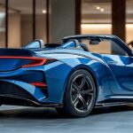 A New 2025 Honda S660 Unveiled – Elegant Kei Sports Car !