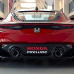 FINALLY! NEW 2025 Honda Prelude Revealed – The Ultimate Showdown!