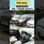 Maruti Suzuki Wagon R  For Sale