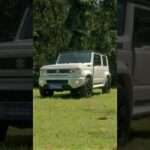 Suzuki Jimny Sierra 4style: a versão que faltava!