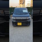 Suzuki Wagon R Hybrid 2024 #startup #automobile #suzuki