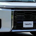 新型タント2025、驚異の進化！フルモデルチェンジでハイブリッド搭載、燃費30km/Lの高性能を実現【ダイハツ新型 タント新車情報】