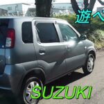 スズキ　SUZUKI　Kei　車検８年８月まで◎　登録込み　19.8万円　買取だからこの値段　下取り数万円保証　先行動画　キューブが、好きだ。　　エスシーオート　ハスラー　ムーヴ　ワゴンＲ　タフト