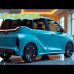 2025年ホンダN-BOXの奇跡の燃費の秘密