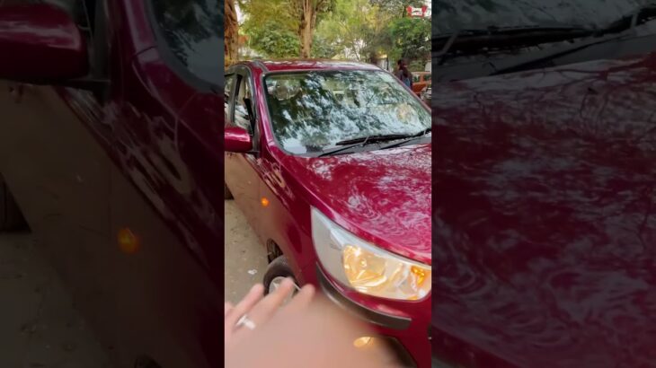 2017-27 Maruti Suzuki Alto K10 VXI, Automatic, Driven For Sale 🤓 #overview #kolkata #usedcars