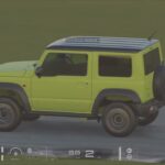 PS5【GT7】Suzuki Jimny Sierra JC ’18:WEEKLY CHALLENGE:Sunday Cup -Classic- #GT7 #PS5