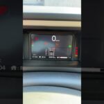 新型ホンダ N BOXの新車一ヶ月での実燃費はこれ #ホンダ #nbox #新車 #燃費 #実燃費 #honda