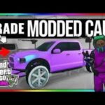 🔴GTA 5 Live: Buy N Sell ! / CarMeet / Cruise PS5 ONLY!!