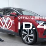 【ID.4】ドイツ本国認定トレーナーが徹底解説 ! OFFICIAL REVIEW ID.4｜Volkswagen