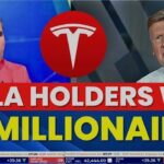 Dan Ives Said Tesla Holders Will Be Millionaires | TSLA Stock Latest News