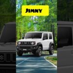 Maruti Suzuki Jimny | Jimny Full details reviews 2024 | #shorts #jimny