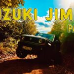 SUZUKİ JİMNY KAMP KURULUMU