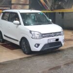 Wagon r zxi plus premium wash karunagappally