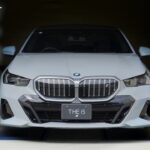 【BMW i5 edrive40】電気のチカラで駆けぬける喜び。今後注目のEV車、BMWのEVの実力とは？徹底解説！！