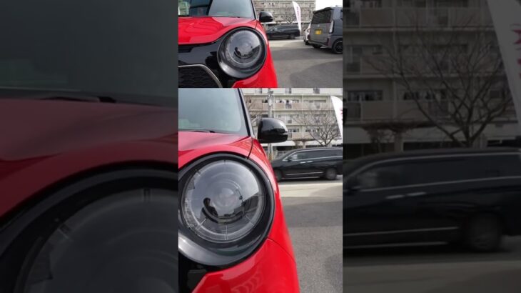 新型Honda N-one RS 中古でナンボで買えるん？