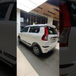 All New Maruti Suzuki WagonR Waltz Edition 🖤