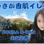 HONDA N-VAN 高見山