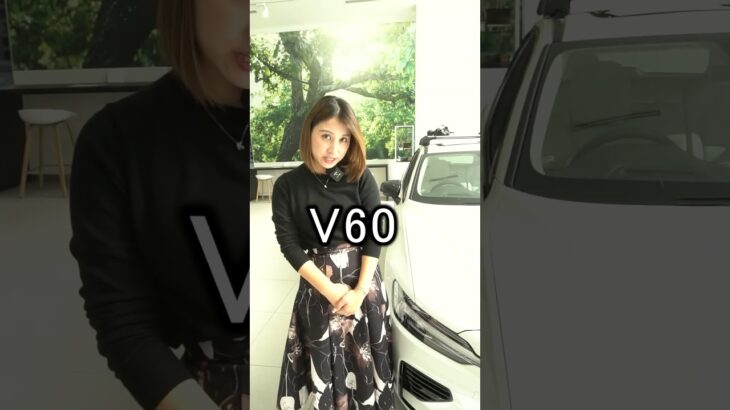 【ボルボ】人気車種ランキング