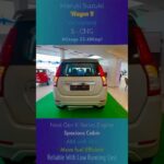 wagon r 2024 new model Vxi CNG #tamilcarreview #wagonr #wagonr2023 #trending #shorts #viralshorts