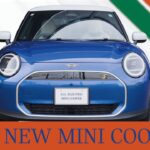 【新型MINI COOPER 3DOOR】洗練された伝統美に、さらに磨きをかけた新たな3 Door。卓越したデザイン性、走りは流石の一言。最新のEV性能はどれほどのものか？？徹底解説致します！！