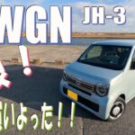 娘、新車買う！！新型N-wgn JH3 #Nwgn #軽自動車 #honda #JH3