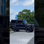 スズキ ジムニーシエラ JB74 Suzuki Jimny Sierra Toyo Tires Fans Meeting 2023
