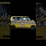 HONDA　N-BOX【オフロードスタイルの新しい相棒】