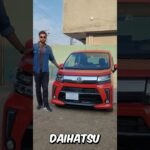 I FOUND the RAREST Daihatsu Move Custom RS Turbo Anniversary Edition