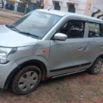 MARUTI SUZUKI WAGON R CAR CHASSIS AND VIN NUMBER LOCATION