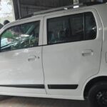 WAGONR polishing