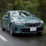 新車で買える一番安いBMWがこれ！　新型BMW1シリーズのエントリー・モデル、120にモータージャーナリストの森口将之が試乗　シャシーが素晴らしい！