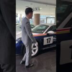 ポルシェ 911 ダカールを試乗します！街乗りでの走行性能はカレラGTSに準じますが、ラリーデザインパッケージによる外観のインパクト、専用内装の高級感はウラカン ステラ―ト以上です！