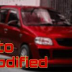 modified alto | alto lxi modified | alto headlights modified | alto lovers #altomodified #viral alto