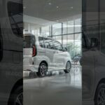 もうすぐ日本に上陸します！スズキの新型2026年型ワゴンR