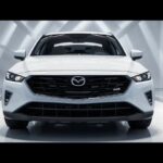 マツダ CX-3: あなたにピッタリのコンパクトSUV？試乗＆機能紹介