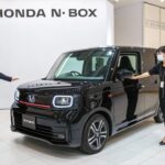 【最新】2025年新型ホンダN-BOX登場！デザイン・性能・価格を徹底解説！🚗✨