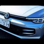 VW新型「ゴルフ」刷新で何が変わった？ 世界の「スタンダードカー」がさらに進化!? ディーゼル仕様は乗ってどう？【試乗】