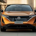 2026 Nissan Ariya – より航続距離、よりパワー!!!