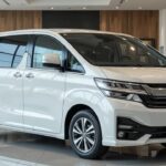 “2025 ホンダ N-Van 徹底レビュー！実用性・燃費・最新機能を完全解説！【360カーレビュー】”