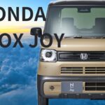 使い勝手最強軽自動車　HONDA NーBOX JOYを紹介　新車と中古車の見積もり比較あり