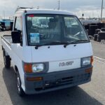 [FOR SALE] Car No5293. 1997 – Daihatsu Hijet Truck 4WD ( S110P-116952)