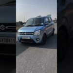 MARUTI WagonR Petrol 2023 Ph:9345012397 #pondycars #marutisuzuki #swift  #secondhandcars #budgetcars