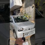 Suzuki Alto 2025 #shorts